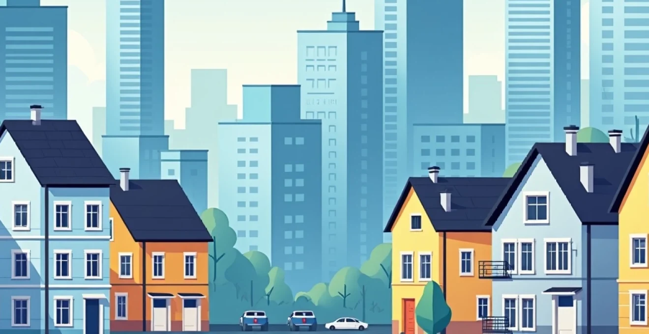 Wohnungen zum verkauf