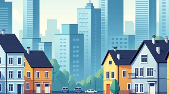 Wohnungen zum verkauf