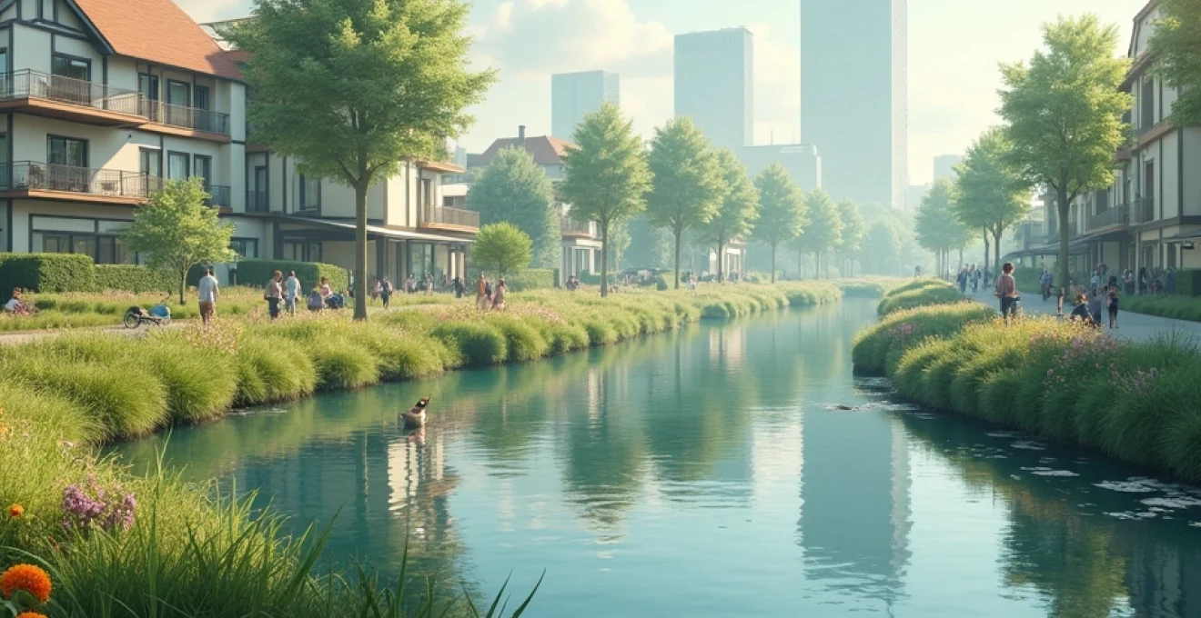 nachhaltige lösungen