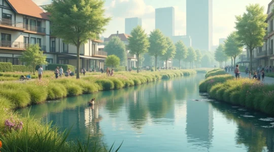 nachhaltige lösungen