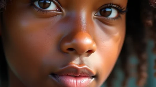 Künstlerische fotografie