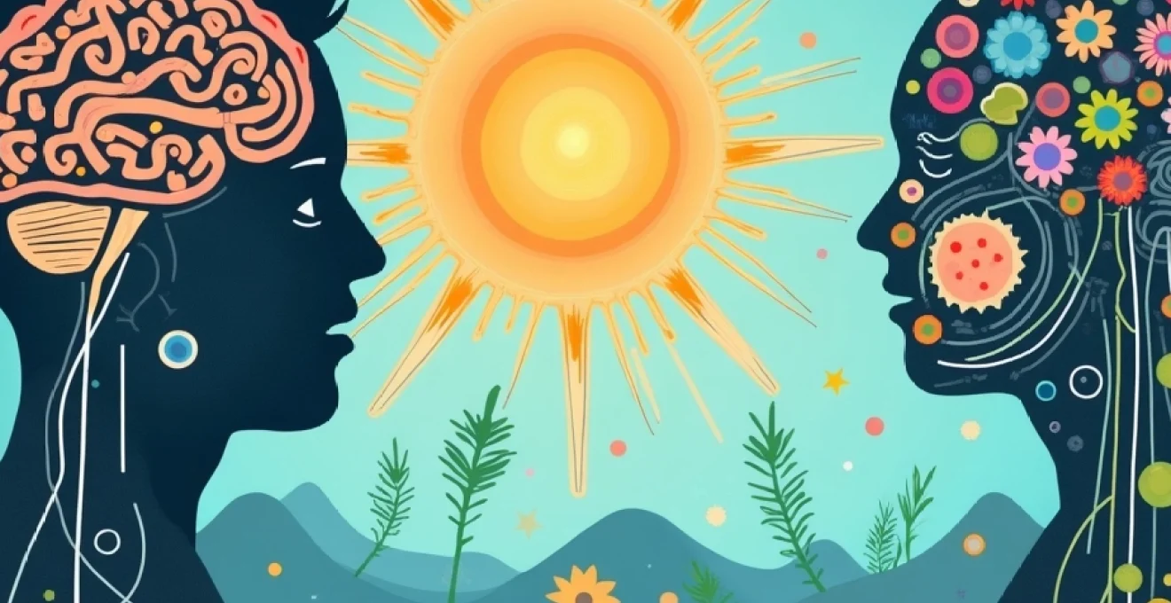 Gesunde gewohnheiten