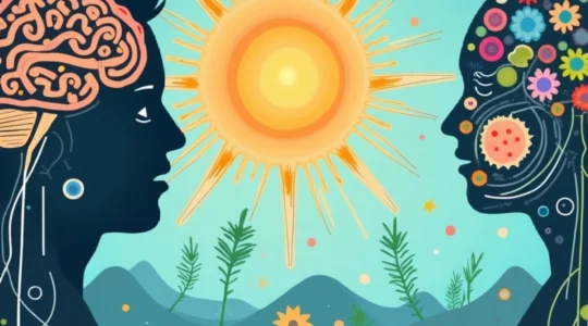 Gesunde gewohnheiten