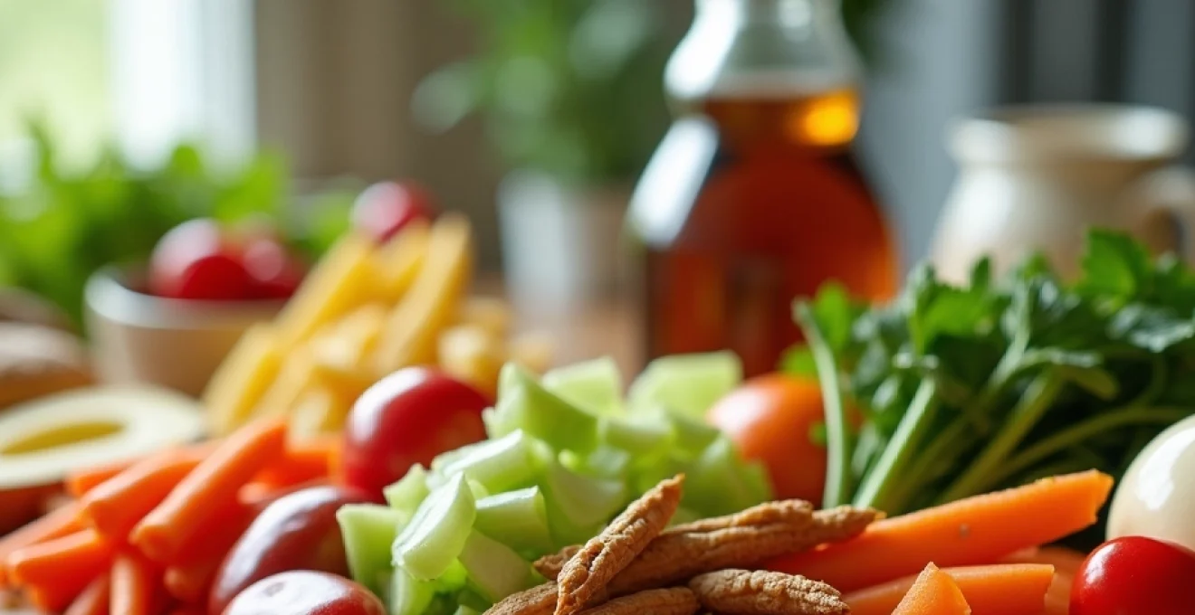 gesundheit & leistung