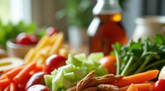 gesundheit & leistung