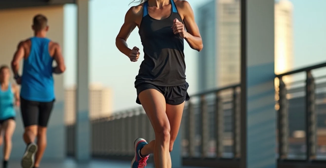 regelmäßige bewegung