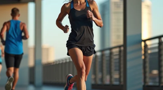 regelmäßige bewegung