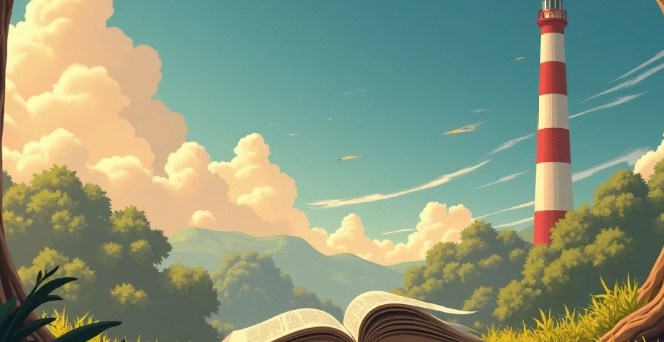 Inspirierende lektüre