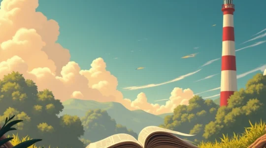 Inspirierende lektüre