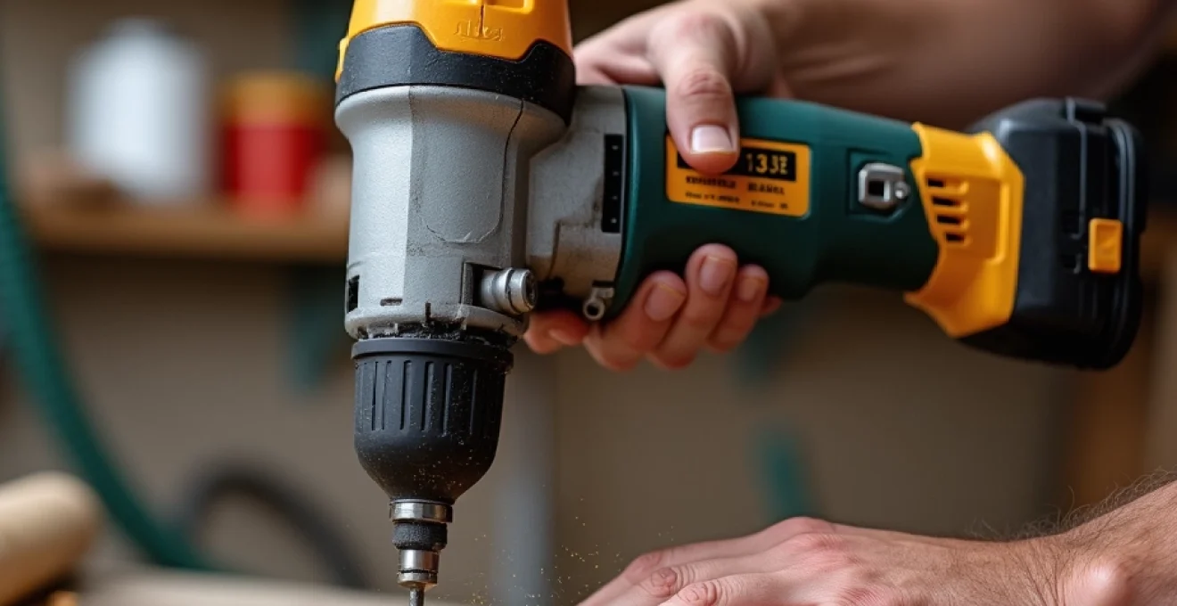 Heimwerken & basteln