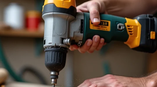 Heimwerken & basteln