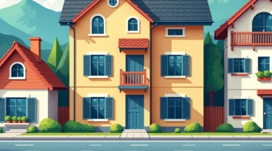 Lokale makler st. gallen